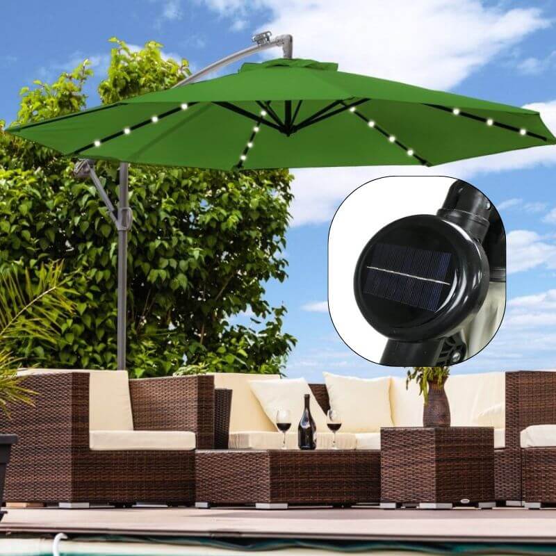 Slunečník BestBerg